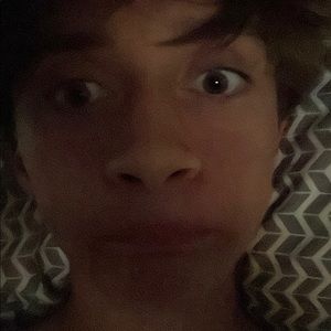 Meet your Posher, George